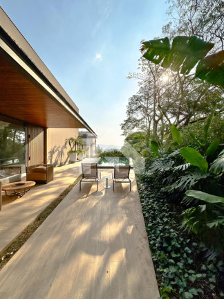 Imagem Casa de Condomínio com 4 Quartos à Venda, 537 m² em Tamboré - Santana De Parnaíba Imagem Casa de Condomínio com 4 Quartos à Venda, 537 m² em Tamboré - Santana De Parnaíba