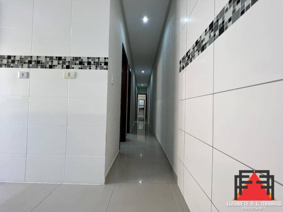 Imagem Casa com 3 Quartos à Venda, 133 m² em Aviacao - Praia Grande