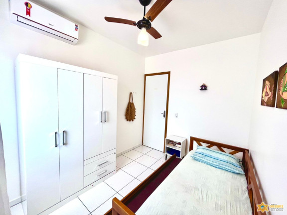 Imagem Apartamento com 2 Quartos à Venda, 62 m² em Centro - Ubatuba