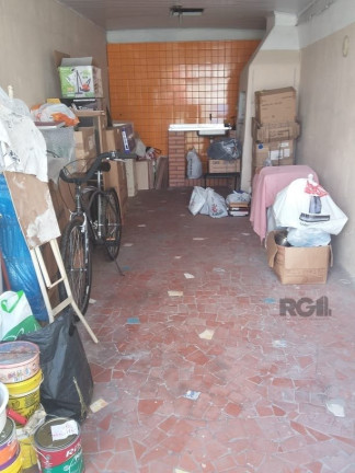 Imagem Apartamento com 3 Quartos à Venda, 87 m² em Praia De Belas - Porto Alegre