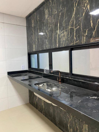 Imagem Casa com 4 Quartos à Venda, 130 m² em Parque Piauí Ii - Timon
