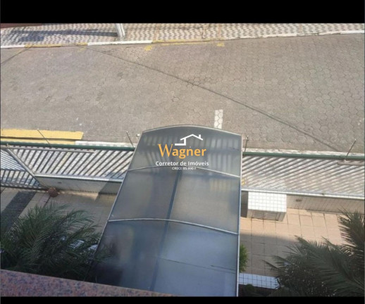 Imagem Apartamento com 2 Quartos à Venda, 90 m² em Guilhermina - Praia Grande