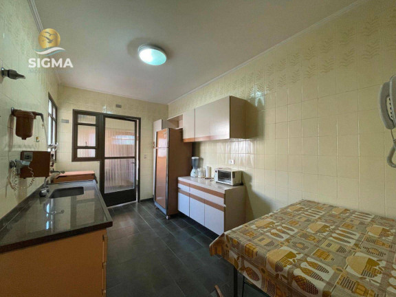 Imagem Apartamento com 3 Quartos à Venda, 130 m² em Pitangueiras - Guarujá Imagem Apartamento com 3 Quartos à Venda, 130 m² em Pitangueiras - Guarujá