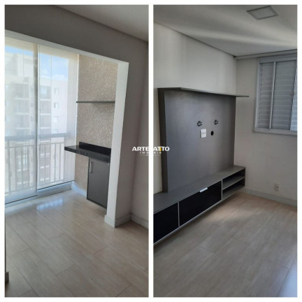 Imagem Apartamento com 2 Quartos à Venda, 69 m² em Portal Do Morumbi - São Paulo Imagem Apartamento com 2 Quartos à Venda, 69 m² em Portal Do Morumbi - São Paulo