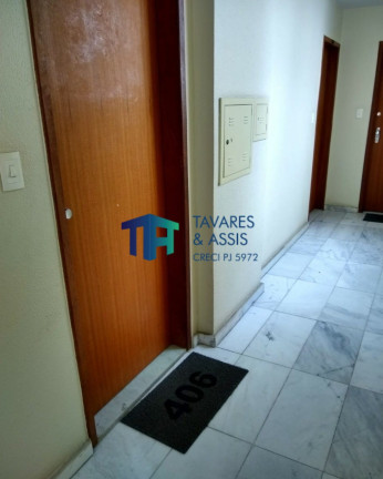Imagem Imóvel com 2 Quartos à Venda, 70 m² em São Mateus - Juiz De Fora