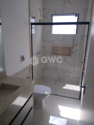 Imagem Imóvel com 3 Quartos à Venda,  em Loteamento Residencial E Comercial Fazenda São Sebastião - Marília