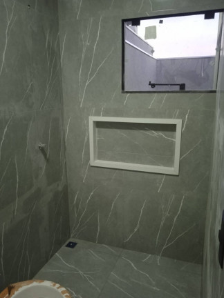 Imagem Casa com 3 Quartos à Venda, 126 m² em Residencial Araucárias - Arapongas