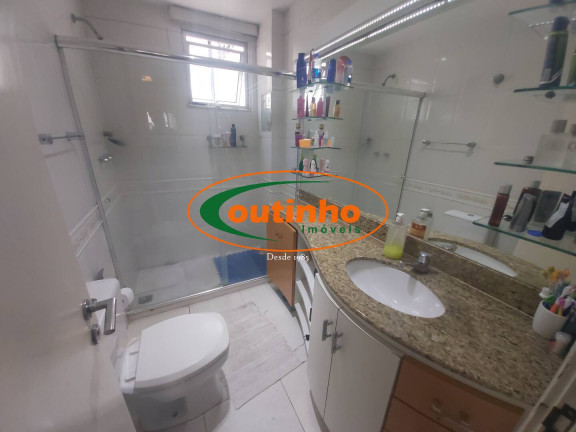 Imagem Apartamento com 3 Quartos à Venda, 90 m² em Tijuca - Rio De Janeiro Imagem Apartamento com 3 Quartos à Venda, 90 m² em Tijuca - Rio De Janeiro