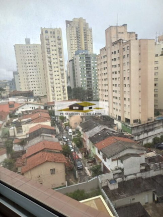 Imagem Apartamento com 3 Quartos à Venda, 273 m² em Aclimação - São Paulo