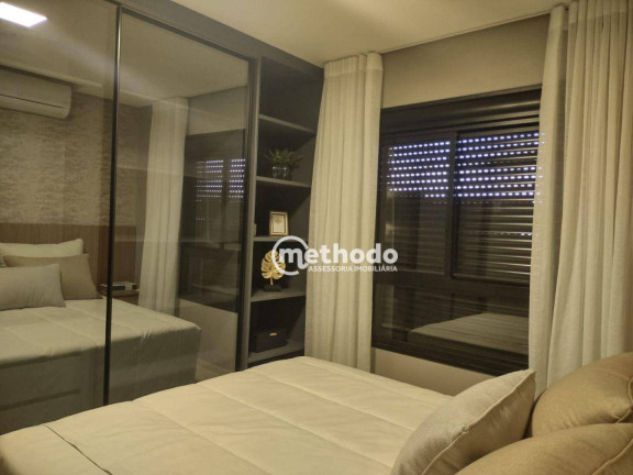 Imagem Apartamento com 4 Quartos à Venda, 80 m² em Morumbi - Paulínia Imagem Apartamento com 4 Quartos à Venda, 80 m² em Morumbi - Paulínia