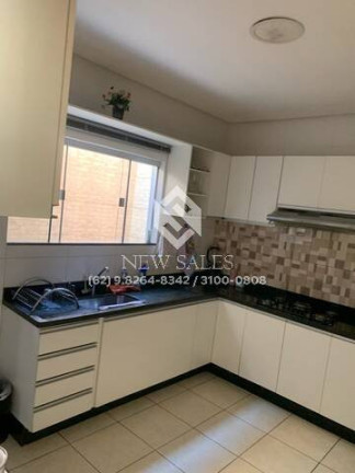 Imagem Casa com 3 Quartos à Venda, 170 m² em Setor Morada Do Sol - Goiânia Imagem Casa com 3 Quartos à Venda, 170 m² em Setor Morada Do Sol - Goiânia