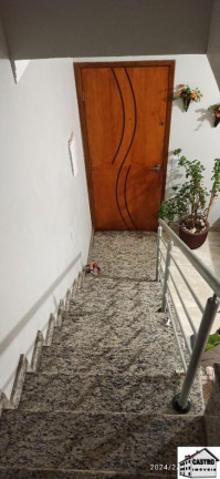 Casa com 2 Quartos para Alugar, 67 m² em Parque Artur Alvim - São Paulo