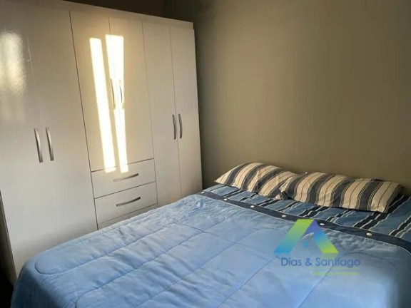 Imagem Apartamento com 2 Quartos à Venda, 50 m² em Parque Bristol - São Paulo Imagem Apartamento com 2 Quartos à Venda, 50 m² em Parque Bristol - São Paulo