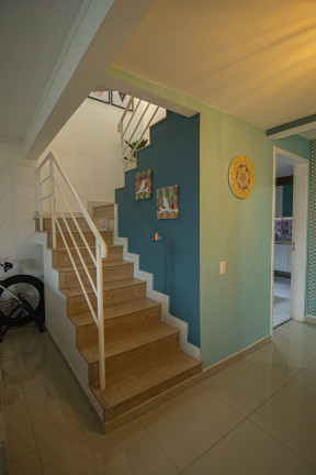 Imagem Casa com 3 Quartos à Venda, 108 m² em Mirante Da Colonia - Jundiaí