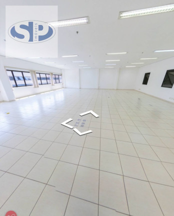 Imagem Imóvel Comercial para Alugar, 2.369 m² em Padroeira - Osasco