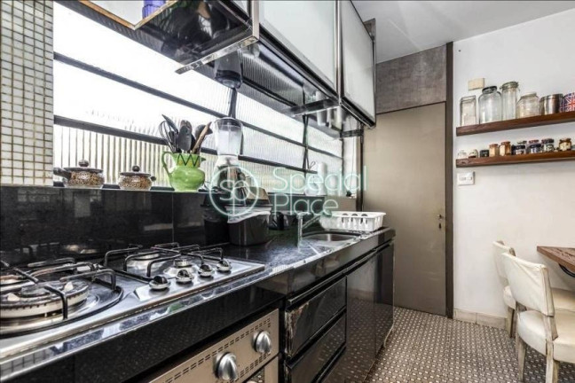 Imagem Apartamento com 3 Quartos à Venda, 200 m² em Jardim América - São Paulo