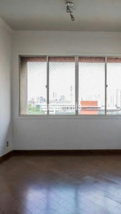 Imagem Apartamento com 3 Quartos à Venda, 80 m² em Brooklin Paulista - São Paulo