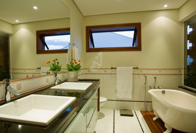 Imagem Casa de Condomínio com 3 Quartos à Venda, 500 m² em Loteamento Alphaville Campinas - Campinas Imagem Casa de Condomínio com 3 Quartos à Venda, 500 m² em Loteamento Alphaville Campinas - Campinas