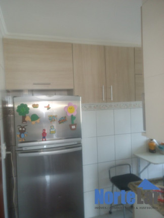 Imagem Apartamento com 3 Quartos à Venda, 56 m² em Moinho Velho - São Paulo