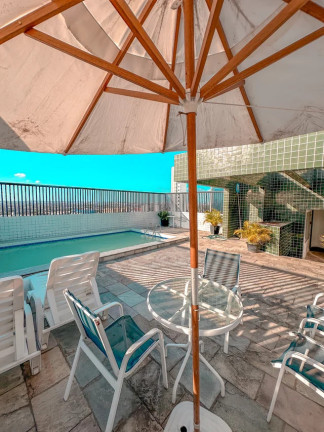 Apartamento com 3 Quartos à Venda, 72 m² em Boa Viagem - Recife