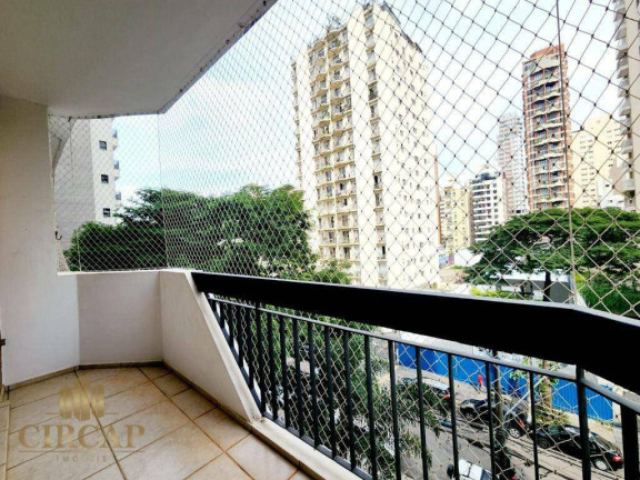 Imagem Apartamento com 4 Quartos à Venda, 137 m² em Pinheiros - São Paulo Imagem Apartamento com 4 Quartos à Venda, 137 m² em Pinheiros - São Paulo
