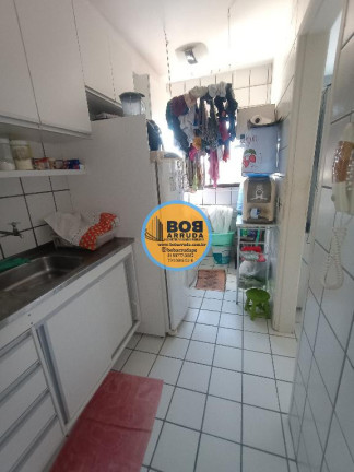 Imagem Apartamento com 2 Quartos à Venda, 65 m² em Piedade - Jaboatão Dos Guararapes