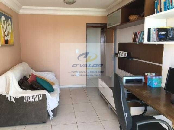 Apartamento com 4 Quartos à Venda, 220 m² em Aeroclube - João Pessoa