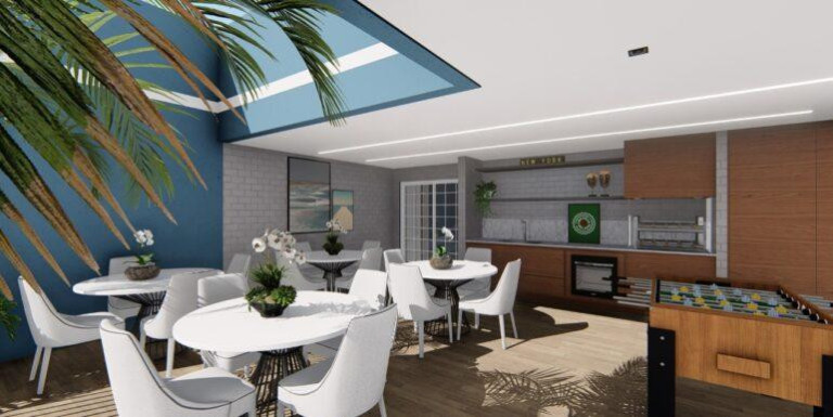 Imagem Imóvel com 2 Quartos à Venda, 50 m² Imagem Imóvel com 2 Quartos à Venda, 50 m²