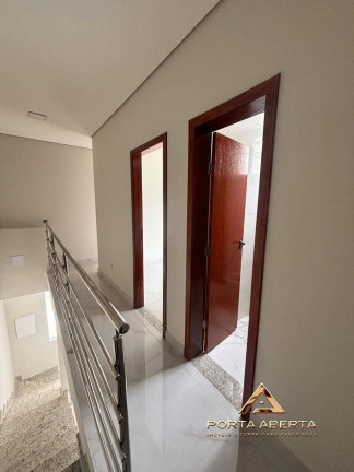 Imagem Casa com 3 Quartos à Venda, 120 m² em Recanto - Ipatinga