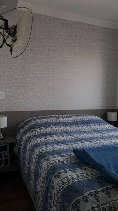 Imagem Apartamento com 3 Quartos à Venda, 79 m² em Alto Da Mooca - São Paulo Imagem Apartamento com 3 Quartos à Venda, 79 m² em Alto Da Mooca - São Paulo