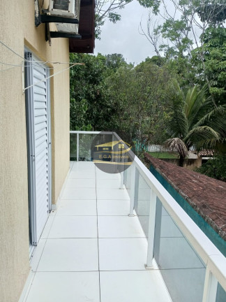 Casa com 3 Quartos à Venda, 253 m² em Barra Do Una - São Sebastião