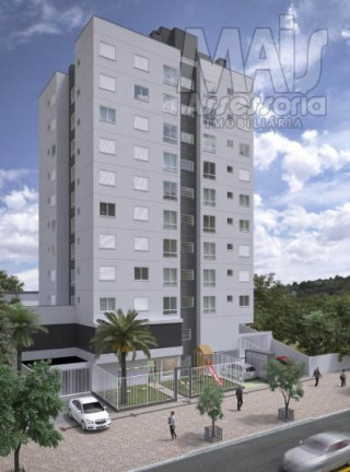 Imagem Apartamento com 2 Quartos à Venda, 54 m² em Guarani - Novo Hamburgo Imagem Apartamento com 2 Quartos à Venda, 54 m² em Guarani - Novo Hamburgo