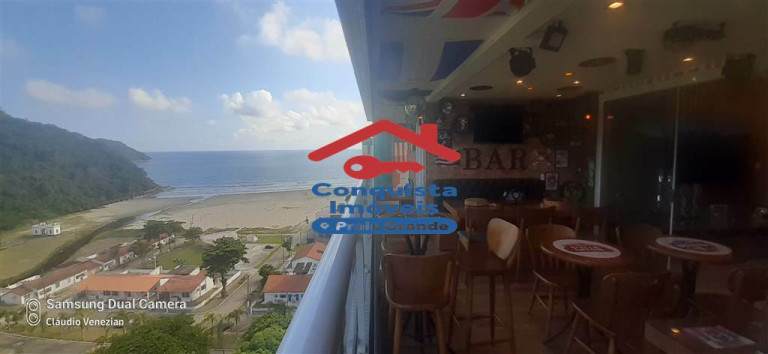 Imagem Apartamento com 3 Quartos à Venda, 163 m² em Canto Do Forte - Praia Grande Imagem Apartamento com 3 Quartos à Venda, 163 m² em Canto Do Forte - Praia Grande