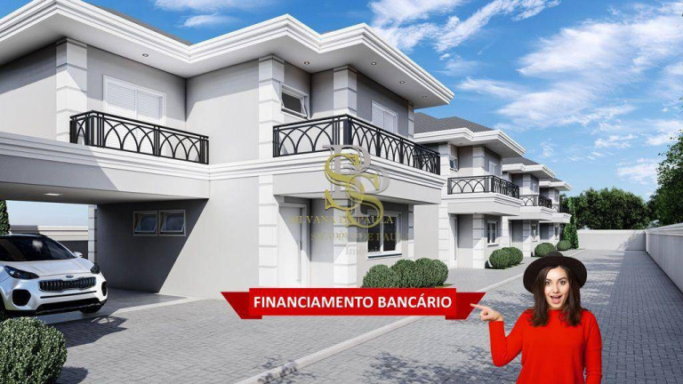 Casa com 3 Quartos à Venda, 132 m² em Nova Gardênia - Atibaia