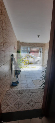 Imagem Casa de Condomínio com 3 Quartos à Venda, 90 m² em Jardim São Bernardo - São Paulo