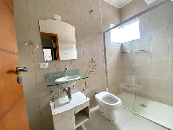 Imagem Casa com 3 Quartos à Venda, 240 m² em Jardim Jaraguá - Atibaia Imagem Casa com 3 Quartos à Venda, 240 m² em Jardim Jaraguá - Atibaia