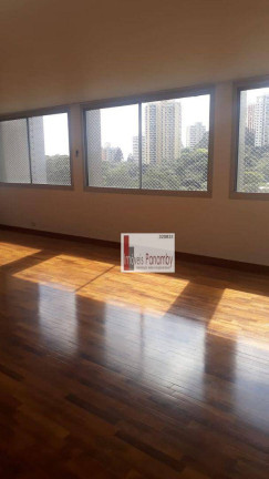 Imagem Apartamento com 4 Quartos à Venda, 206 m² em Morumbi - São Paulo Imagem Apartamento com 4 Quartos à Venda, 206 m² em Morumbi - São Paulo