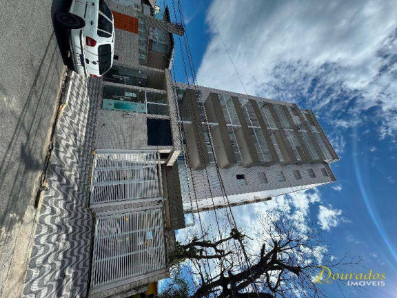 Imagem Apartamento com 1 Quarto à Venda, 43 m² em Mirim - Praia Grande