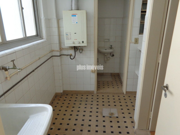 Imagem Apartamento com 3 Quartos para Alugar, 103 m² em Bela Vista - São Paulo Imagem Apartamento com 3 Quartos para Alugar, 103 m² em Bela Vista - São Paulo