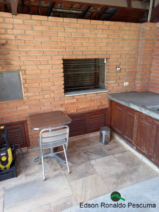 Imagem Casa de Condomínio com 4 Quartos à Venda, 1.200 m² em Alphaville Residencial Dois - Barueri