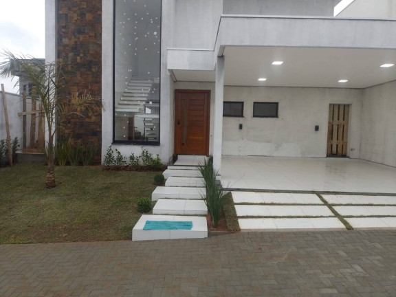 Imagem Casa de Condomínio com 3 Quartos à Venda, 260 m² em Loteamento Floresta - São José Dos Campos Imagem Casa de Condomínio com 3 Quartos à Venda, 260 m² em Loteamento Floresta - São José Dos Campos