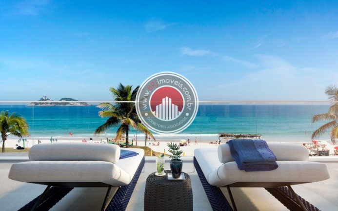 Imagem Apartamento com 4 Quartos à Venda, 229 m² em Barra Da Tijuca - Rio De Janeiro Imagem Apartamento com 4 Quartos à Venda, 229 m² em Barra Da Tijuca - Rio De Janeiro