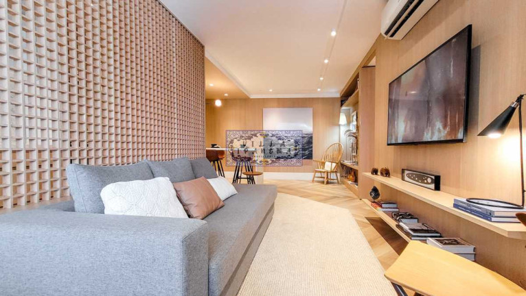 Imagem Apartamento com 2 Quartos à Venda, 80 m² em Barra Da Tijuca - Rio De Janeiro