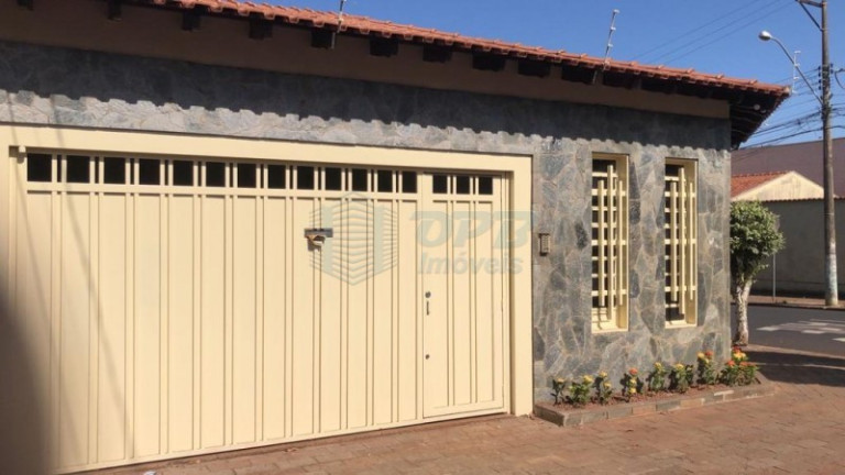 Imagem Casa à Venda, em Vila Mariana - Ribeirão Preto Imagem Casa à Venda, em Vila Mariana - Ribeirão Preto