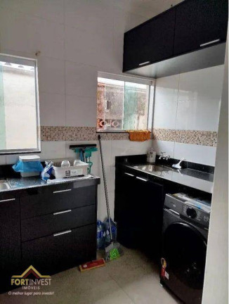 Imagem Imóvel com 1 Quarto à Venda, 45 m² em Jardim Melvi - Praia Grande Imagem Imóvel com 1 Quarto à Venda, 45 m² em Jardim Melvi - Praia Grande