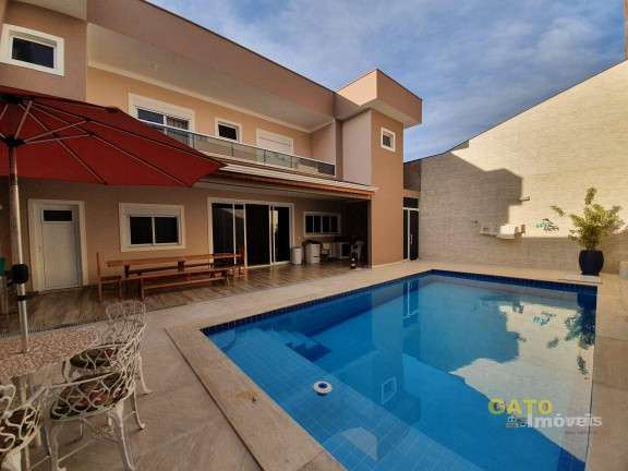 Casa com 5 Quartos à Venda, 416 m² em Portais (polvilho) - Cajamar