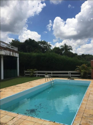 Casa de Condomínio com 4 Quartos à Venda, 1.364 m² em Ibiúna - Ibiúna