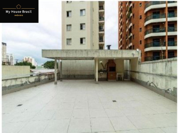 Imagem Apartamento com 1 Quarto à Venda, 82 m² em Vila Mariana - São Paulo