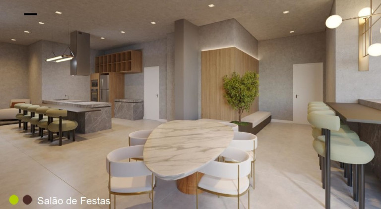 Imagem Apartamento com 3 Quartos à Venda, 85 m² em Butantã - São Paulo