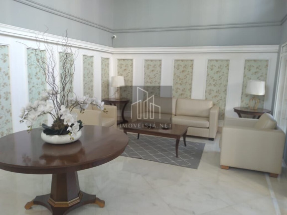Imagem Apartamento com 3 Quartos à Venda, 140 m² em Centro - Santana De Parnaíba